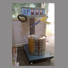 Powder Coating Equipments manufacturers in India
